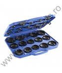 EXPERT FACOM Set 30 chei pentru filtre ulei