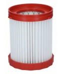 Bosch Filtru plisat pentru GAS 18V-10 L