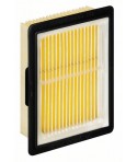 Bosch Filtru evantai plat pentru GAS 10,8 V-LI
