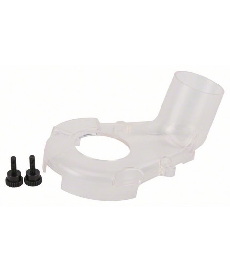 Bosch Adaptor vacuum pentru masini de frezat 2608190038
