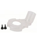 Bosch Adaptor vacuum pentru masini de frezat 2608190038