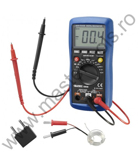 EXPERT FACOM Multimetru digital