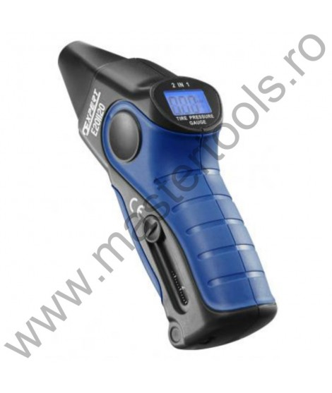 EXPERT FACOM Tester presiune roti