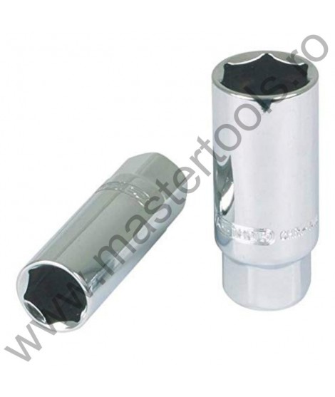 EXPERT FACOM Cap cheie tubulara pentru bujii 3/8"
