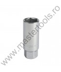 EXPERT FACOM Cap cheie tubulara pentru bujii 1/2" - 5/8"