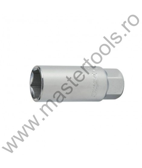 EXPERT FACOM Cap cheie tubulara pentru bujii 1/2" - 13/16"