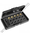 EXPERT FACOM Kit de reparatii pentru filete bujii