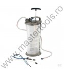 EXPERT FACOM Extractor fluide motor