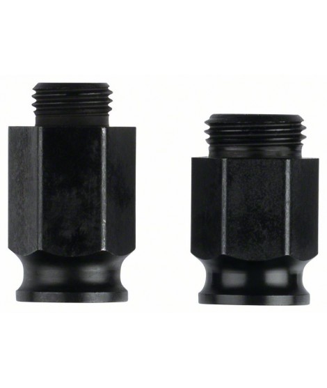 Bosch GBM BI-LS Set 6 adaptoare racordare