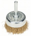 Bosch Perie disc sarma ondulata 50 mm