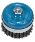 Bosch Perie oala sarma impletita 100 mm 2608622010