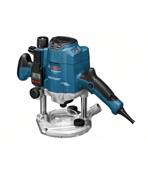 Bosch GOF 1250 LCE Masina de frezat 1250 W 0601626101