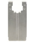 Bosch Placa de metal pentru talpa de fixare GST140