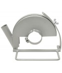 Bosch Calota pentru aspirare la taiere cu polizor unghiular 180 mm