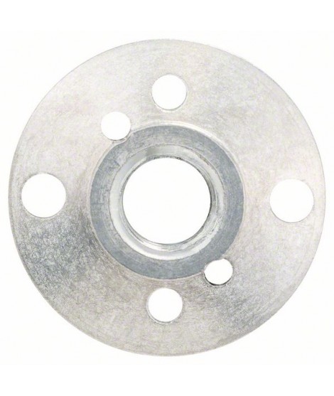 Bosch Piulita rotunda cu flansa filetata M 14
