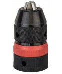 Bosch 2608572273 Mandrina rapida SUPRA SK 1,5 - 13 mm