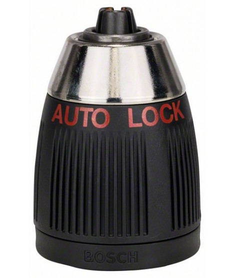 Bosch 2608572182 Mandrina rapida auto lock 1.5-13 mm