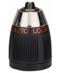 Bosch 2608572182 Mandrina rapida auto lock 1.5-13 mm