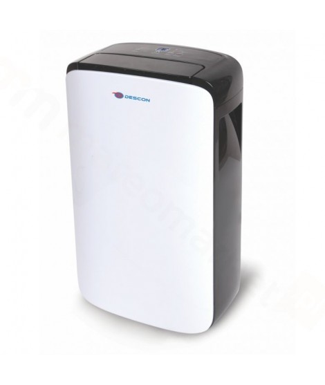 DESCON Dezumidificator 200W ,10L /24 h