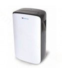 DESCON Dezumidificator 200W ,10L /24 h