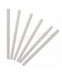 DEDRA Baghete silicon albe 11x200 mm ,1 kg