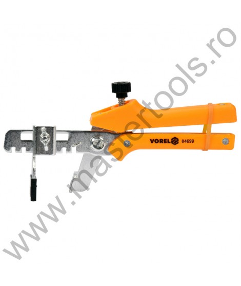 04699 VOREL Cleste nivelare placi ceramice 20-70 mm