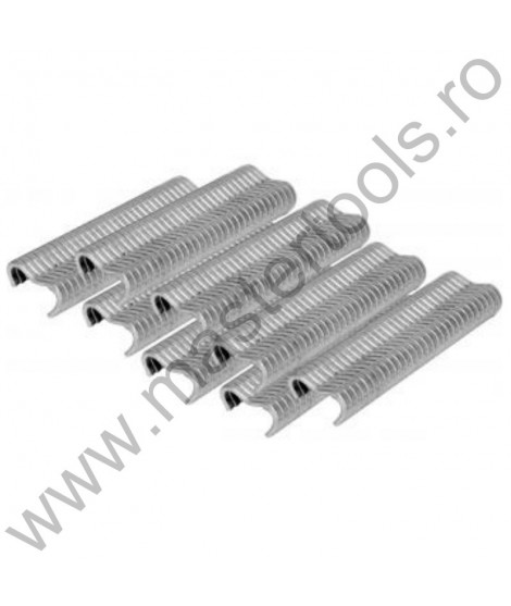 49841 VOREL Capse pentru plasa 600 bucati