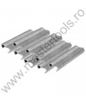 49841 VOREL Capse pentru plasa 600 bucati