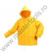 74628 VOREL Pelerina de ploaie, galbena, marimea XXXL