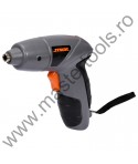 78150 STHOR Surubelnita cu acumulator 3.6 V 3 Nm
