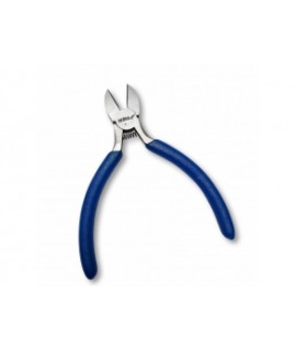 DEDRA Cleste de precizie lateral 115 mm