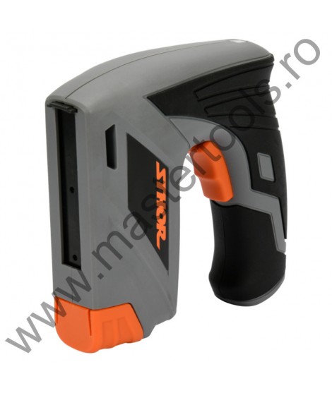 78157 STHOR Capsator cu acumulator 3.6 V, 1.3 Ah, micro USB