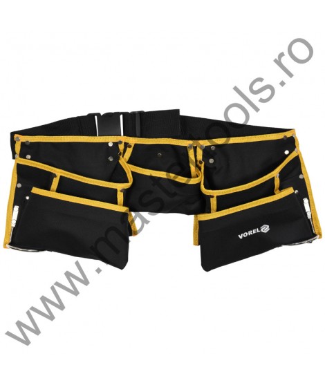 78751 VOREL Centura port scule 11 buzunare