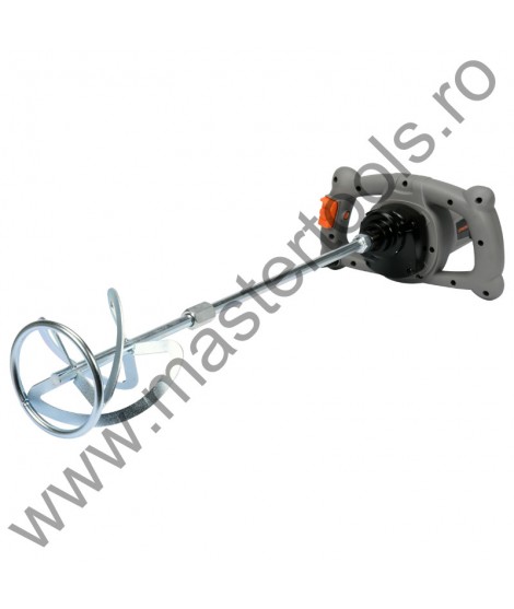 STHOR 78854 Malaxor 1200W M14 120mm