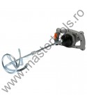 STHOR 78854 Malaxor 1200W M14 120mm