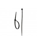 DEDRA Set coliere din plastic negru
