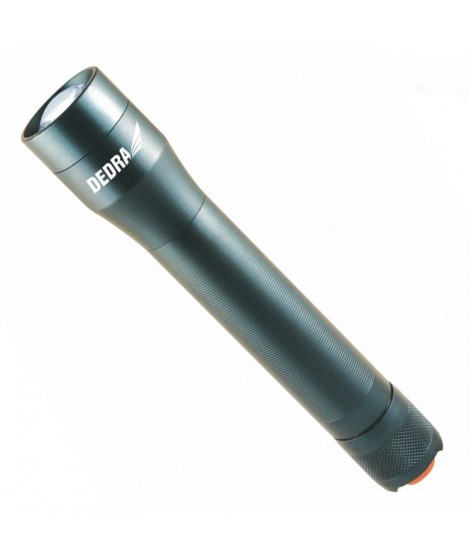 DEDRA Lanterna CREE XML T6 LED 600 LM, IP54