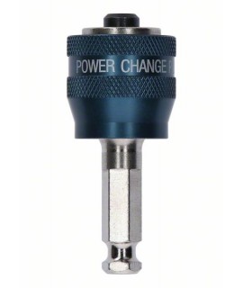 BOSCH Power Change Adaptor 3/8",8.7 mm
