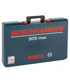 BOSCH Valiză profesionala plastic pentru GBH 7-46