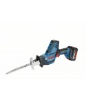 BOSCH 06016A5001 GSA 18 V-LI C Fierastrau sabie acumulator Li-Ion 18 V