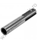 YT-04690 YATO Adaptor SDS-plus la hexagon interior 1/4'' lungime 60 mm