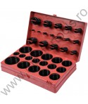 YATO Set garnituri 419 bucati YT-06876