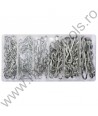 YATO Set sigurante 150 bucati YT-06883