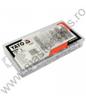 YATO Set sigurante 150 bucati YT-06883