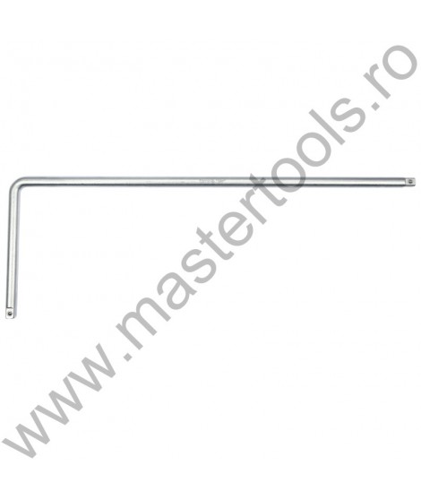 YT-12445 YATO Antrenor tip L 1/2 585x190 mm