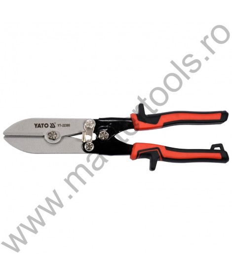 YATO Cleste pentru burlane 260 mm