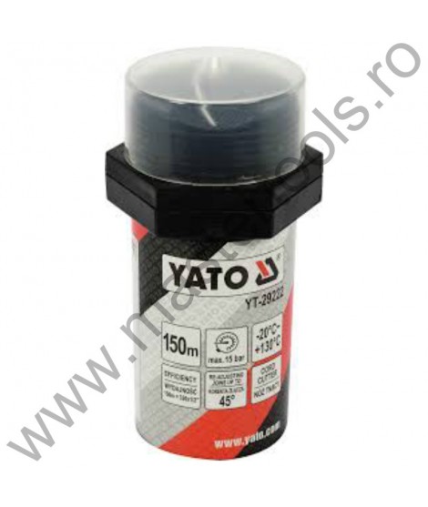 YATO Banda teflon 50 m