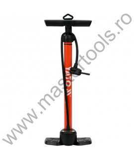 YATO Pompa cu manometru