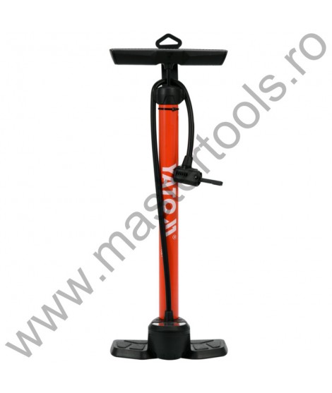 YATO Pompa cu manometru