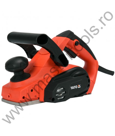 YATO YT-82141 Rindea electrica 810 W 82 mm
